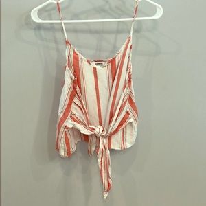 Tank top from Express
